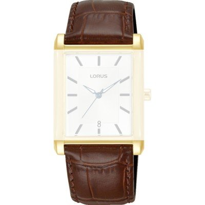 Lorus RQG235X RH940RX9 Strap