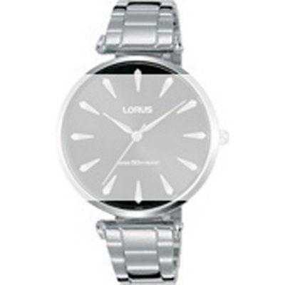 Lorus RQN110X Strap