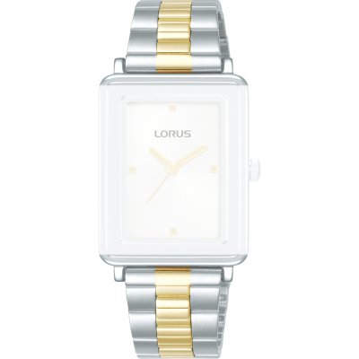 Lorus RQN347X RG299XX9 Strap
