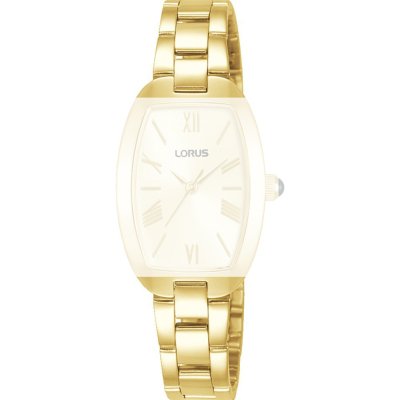 Lorus RQN375X RG224YX9 Strap