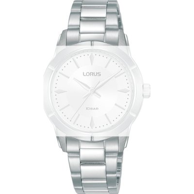 Lorus RQN376X RG227YX9 Strap