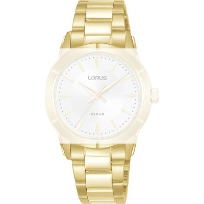 Lorus RQN378X RG230YX9 Strap