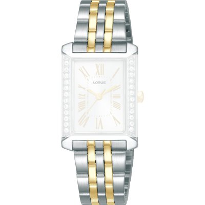 Lorus RQN383X RG235YX9 Strap