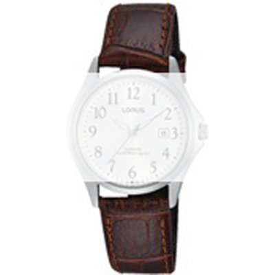 Lorus RQU018X Strap