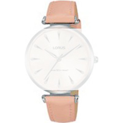 Lorus RQU066X Strap