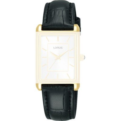 Lorus RQU147X RG290VX9 Strap