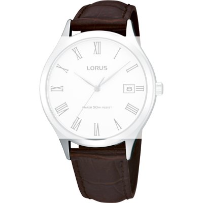 Lorus RR018X Strap