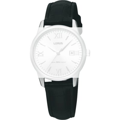 Lorus RR508X Strap