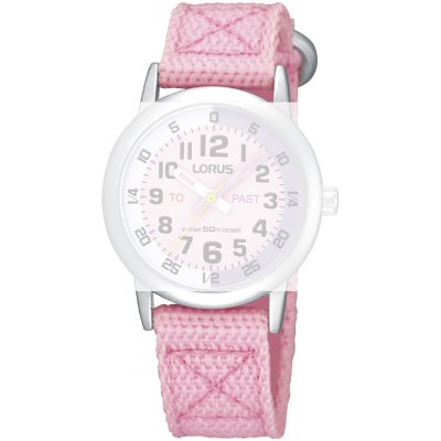 Lorus RR532X Strap