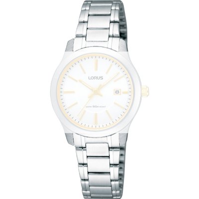 Lorus RR953X Strap