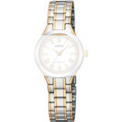 Lorus RR977X Strap