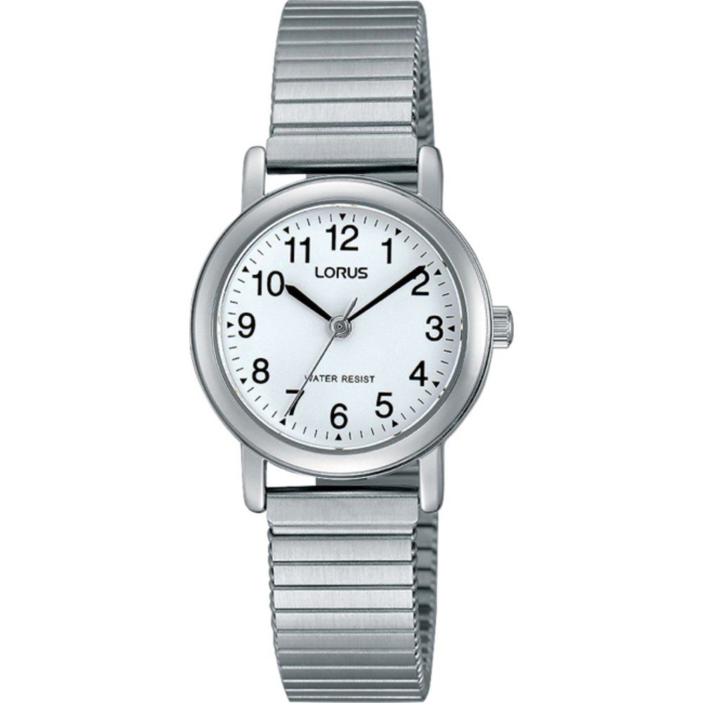 Lorus RRS81VX5 RRS81VX9 Watch
