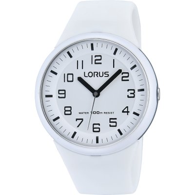 Lorus RRX53DX9 Watch