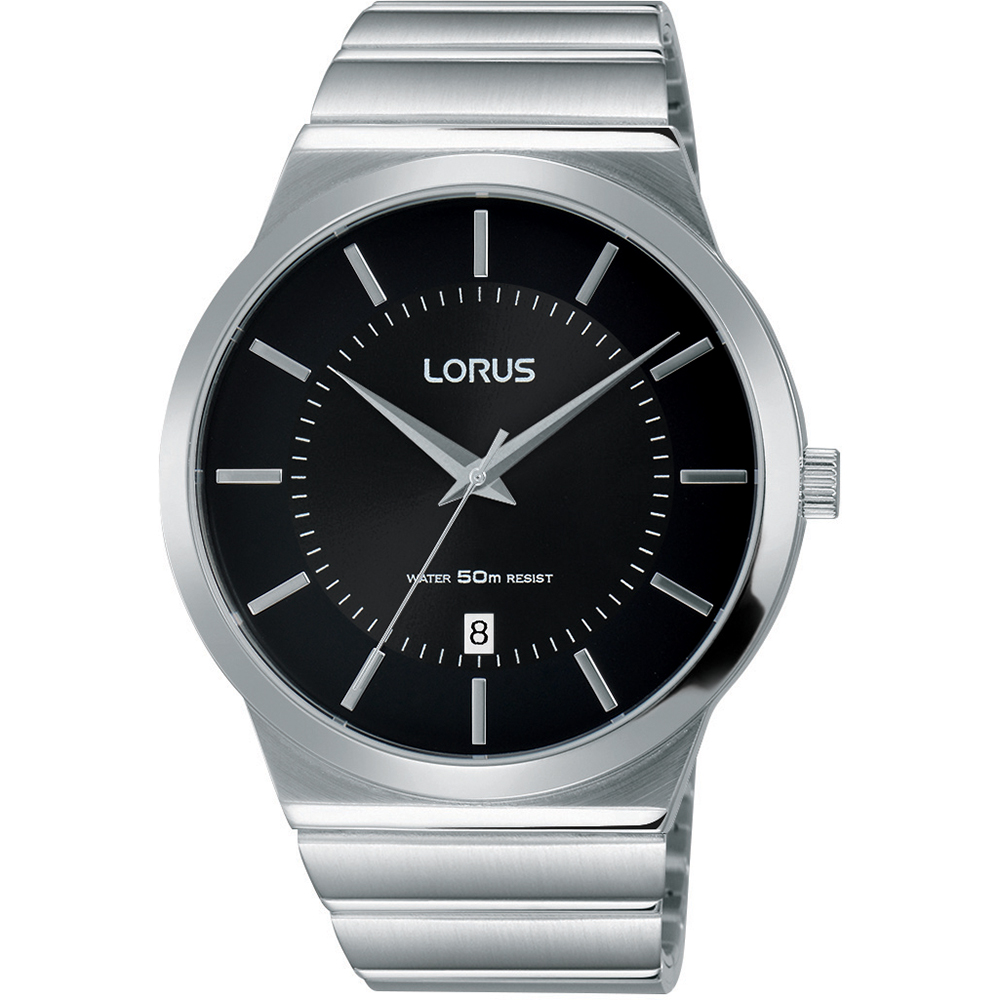 Lorus RS965CX9 Watch
