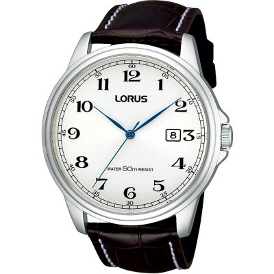 Lorus Dress RS985AX9 Watch