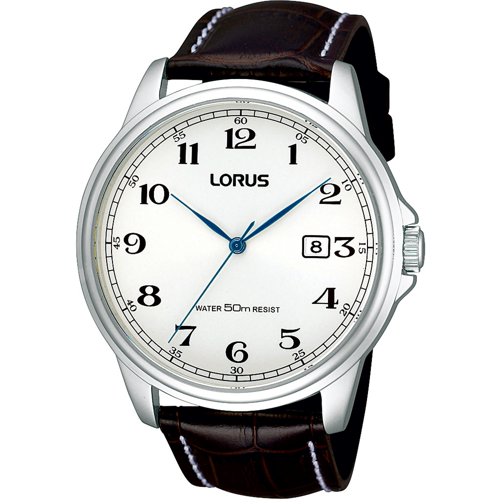 Lorus Classic dress RS985AX9 Watch