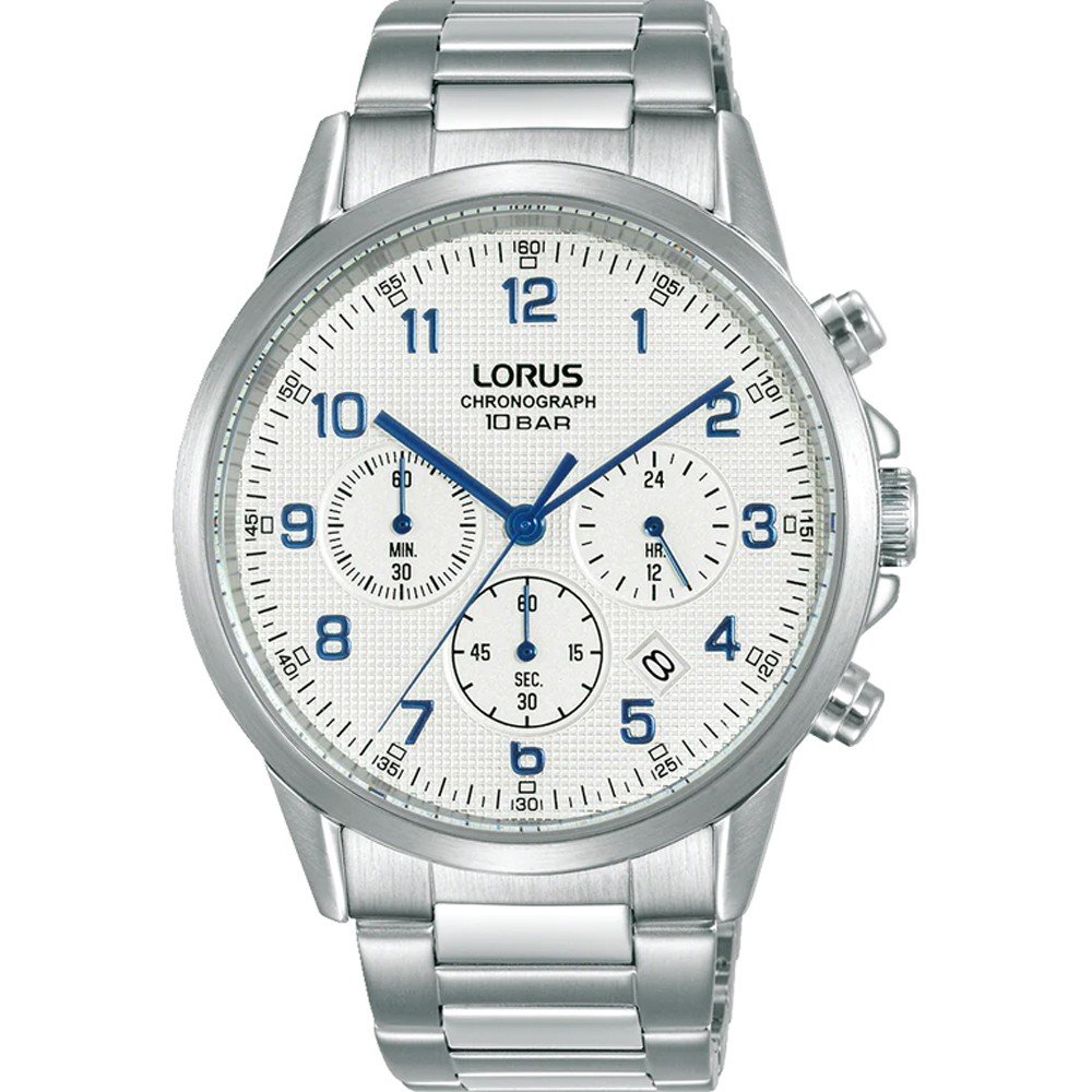 Lorus Sport RT319KX9 Watch