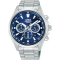 Lorus Sport RT321LX9 RT321KX9 Watch