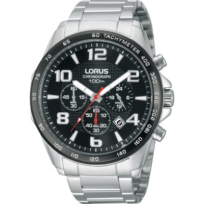 Lorus Sport RT351CX9 Gents Watch