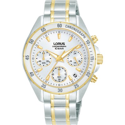 Lorus Sport RT360LX9 Watch