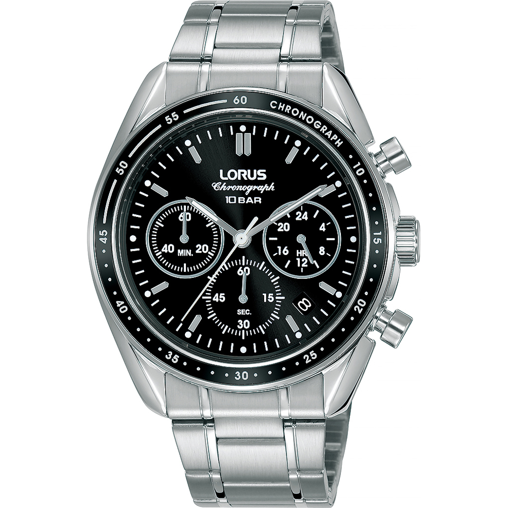 Lorus RT391HX9 Watch