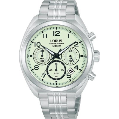 Lorus Sport RT393KX9 Watch