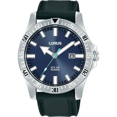 Lorus Sport RX383AX9 Watch