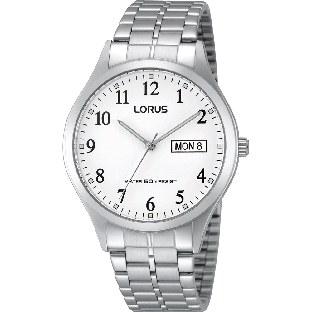 Lorus RXN01DX5 Watch