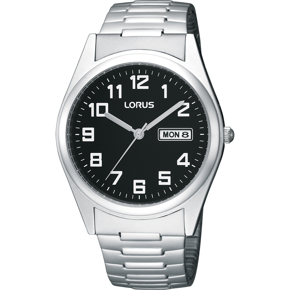 Lorus Classic dress RXN13CX9 Watch