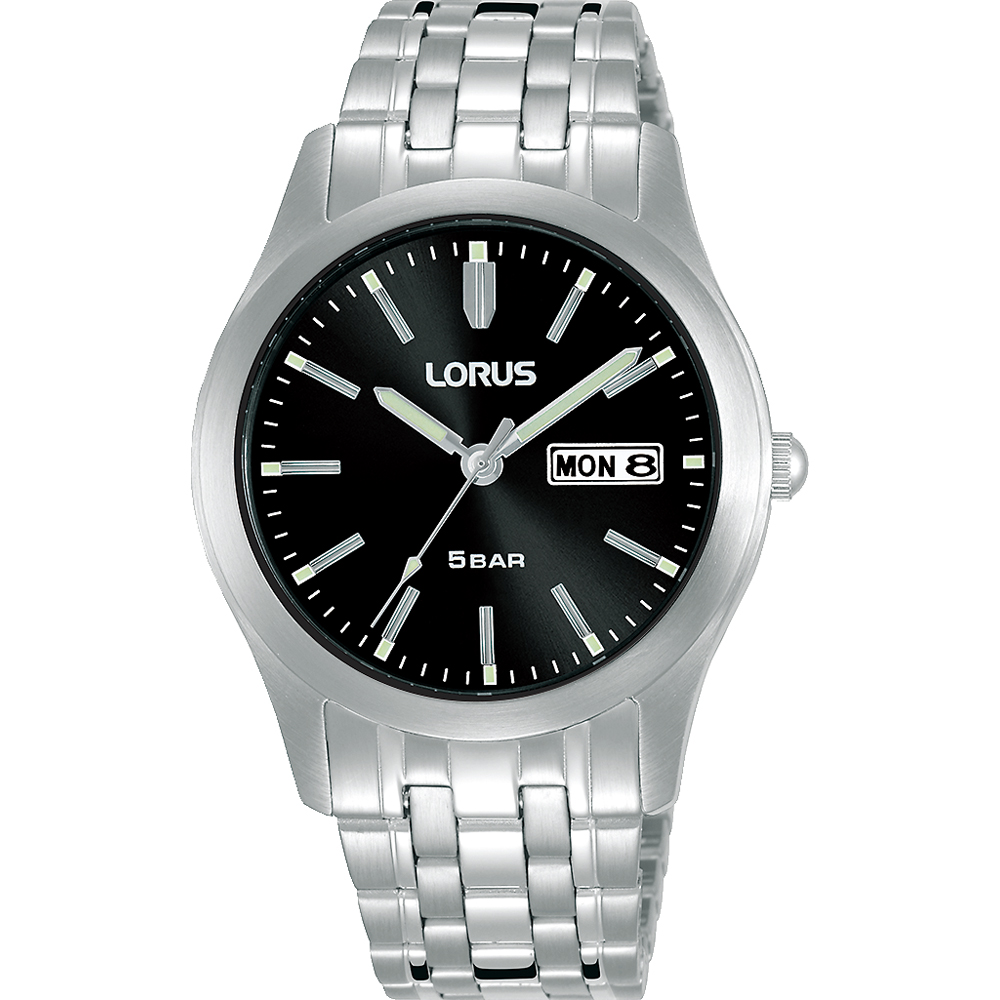 Lorus RXN67DX9 Watch