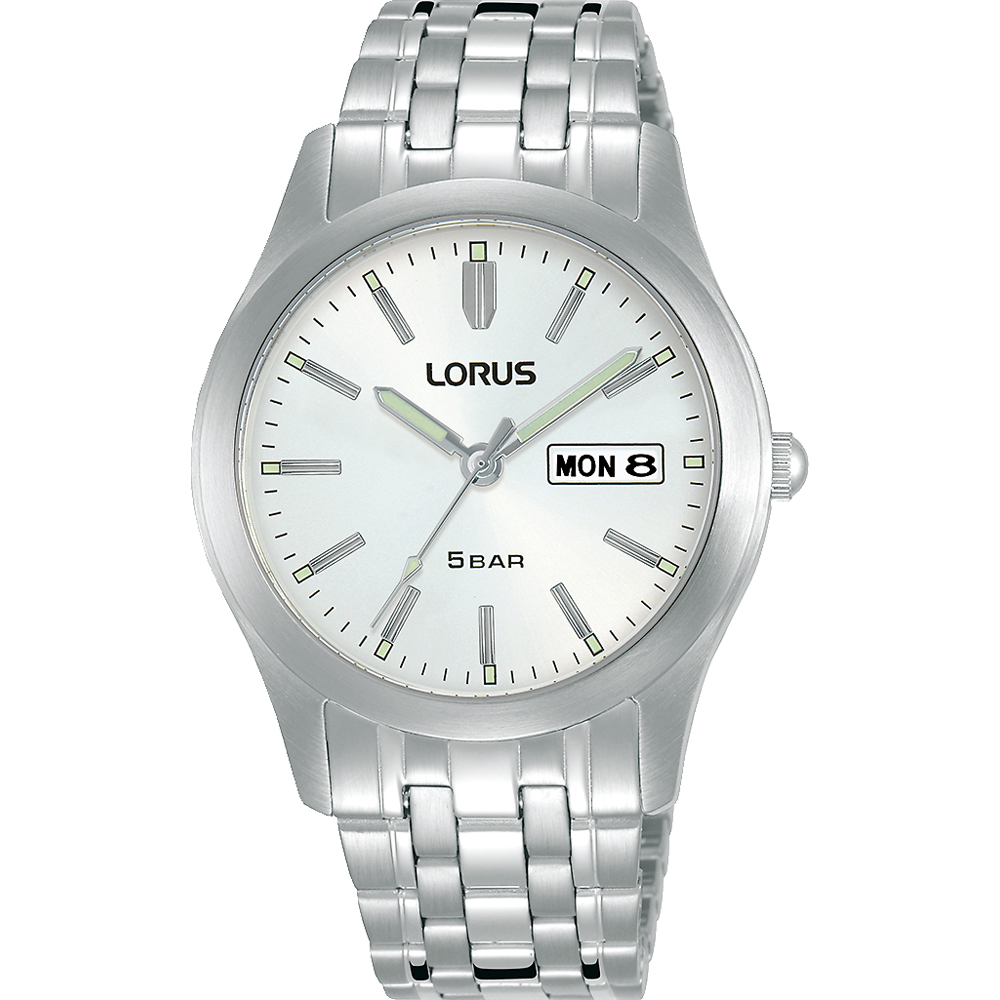 Lorus RXN71DX5 Watch