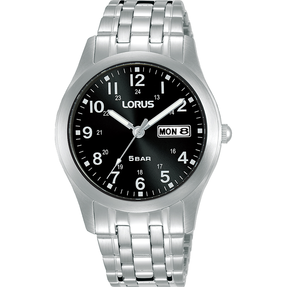 Lorus Classic dress RXN73DX5 Watch