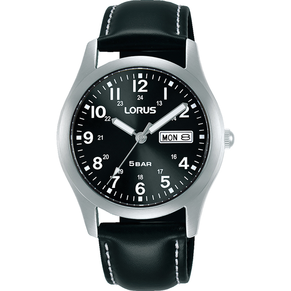 Lorus RXN79DX9 Watch