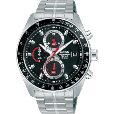 Lorus Sport RZ615AX9 Watch