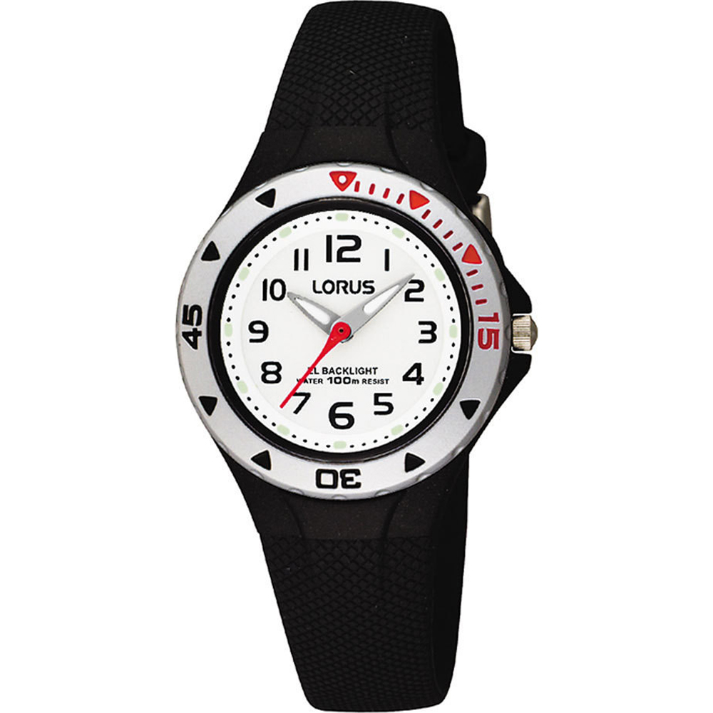 Lorus RRX41CX9 Young Watch