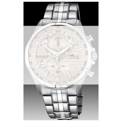 Lotus Straps BA03892 10132 Strap