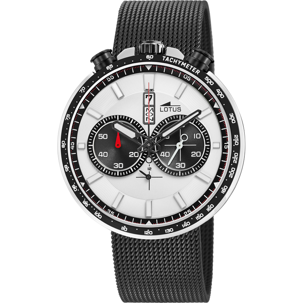 Lotus 10139/1 Watch