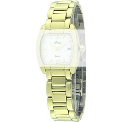 Lotus Straps BA01464 15077 Strap