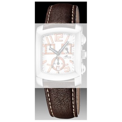 Lotus Straps BC06225 15276/G Strap