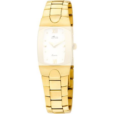 Lotus Straps BA02235 15306 Strap