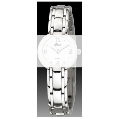 Lotus Straps BA02509 15361 Strap