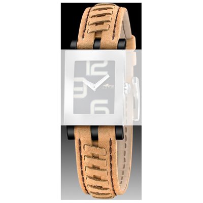 Lotus Straps BC05747 15417/3 Strap