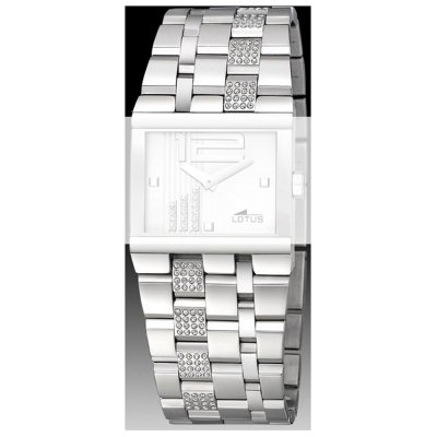 Lotus Straps BA02716 15445 Strap