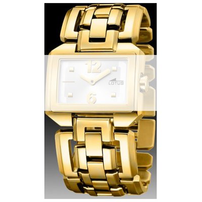 Lotus Straps BA02735 15459 Strap