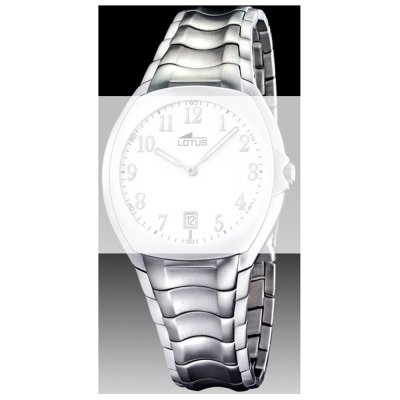 Lotus Straps BA02881 15557 Strap