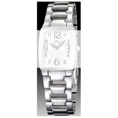 Lotus Straps BA02902 15576 Strap