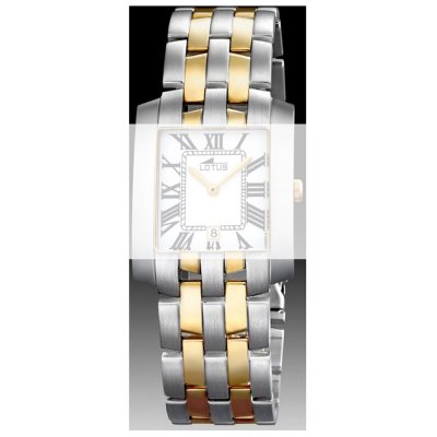 Lotus Straps BA02928 15599 Strap