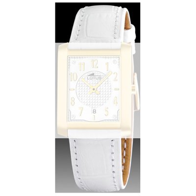 Lotus Straps BC06672 15605/1 Strap