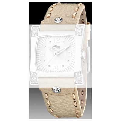 Lotus Straps BC07145 15640/4 Strap