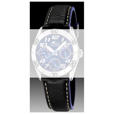 Lotus Straps BC08534 15651/2 Strap